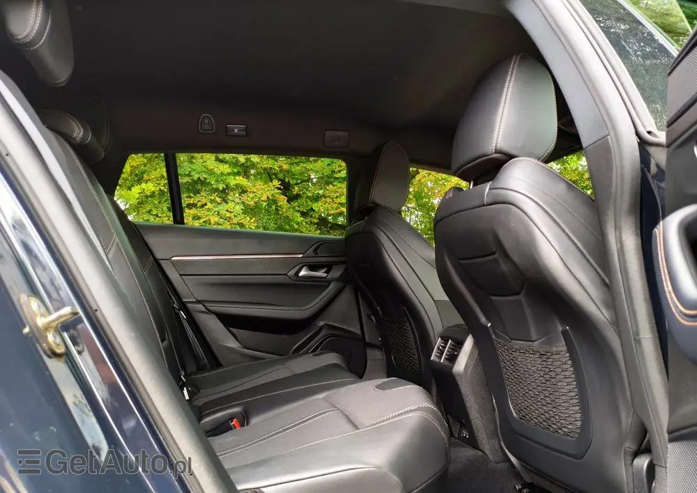 PEUGEOT 508 2.0 BlueHDi GT Line S&S EAT8