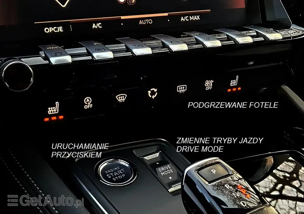 PEUGEOT 508 2.0 BlueHDi GT Line S&S EAT8