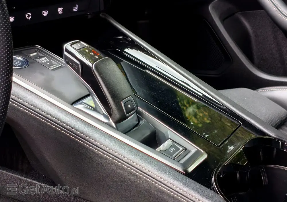 PEUGEOT 508 2.0 BlueHDi GT Line S&S EAT8