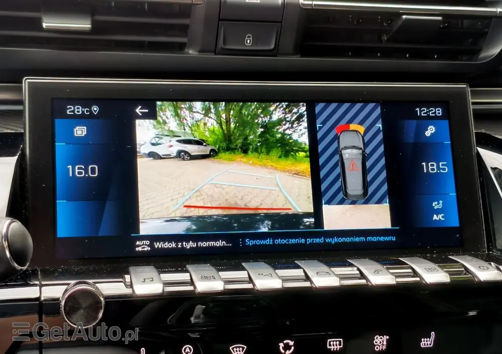 PEUGEOT 508 2.0 BlueHDi GT Line S&S EAT8