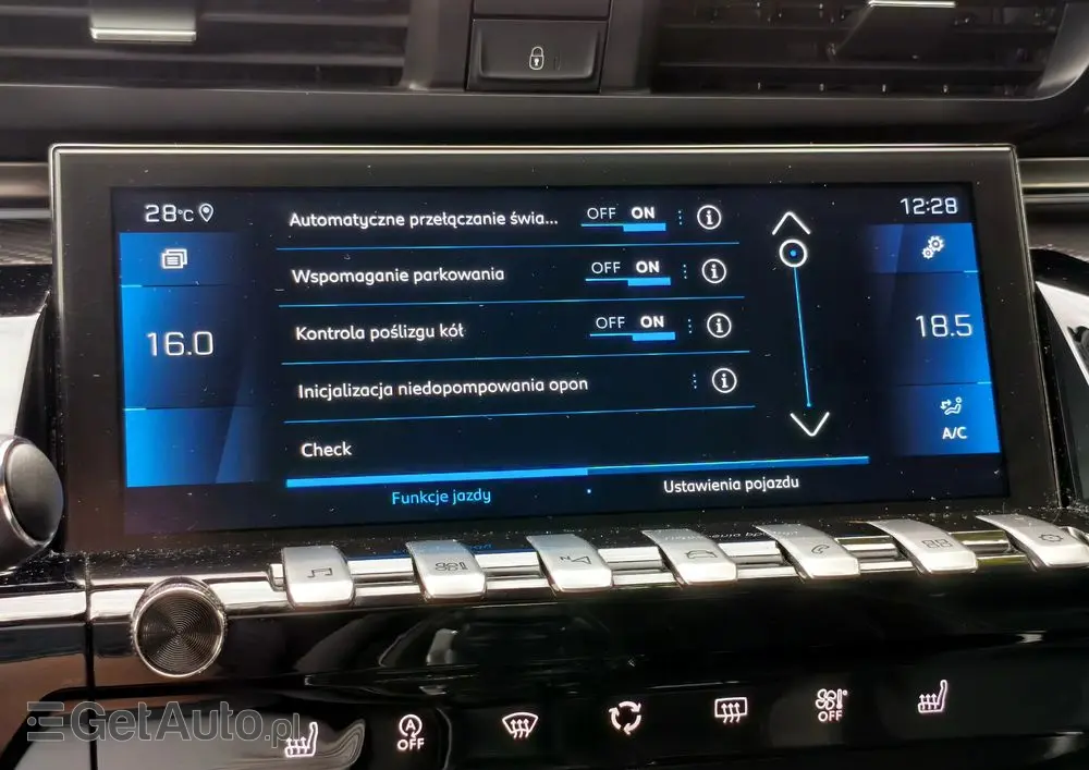 PEUGEOT 508 2.0 BlueHDi GT Line S&S EAT8