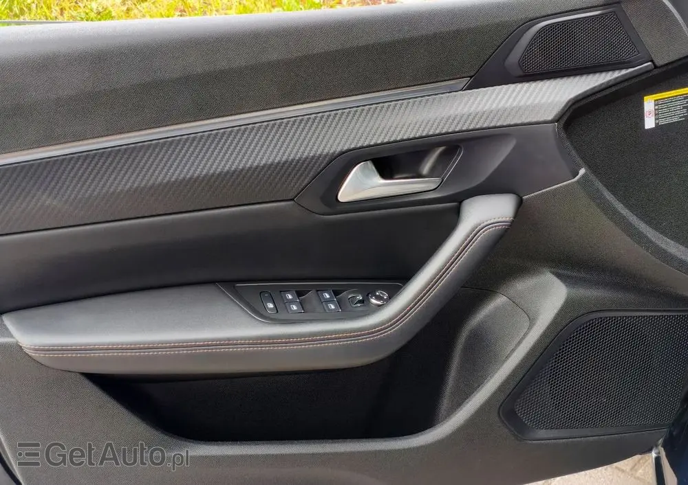 PEUGEOT 508 2.0 BlueHDi GT Line S&S EAT8