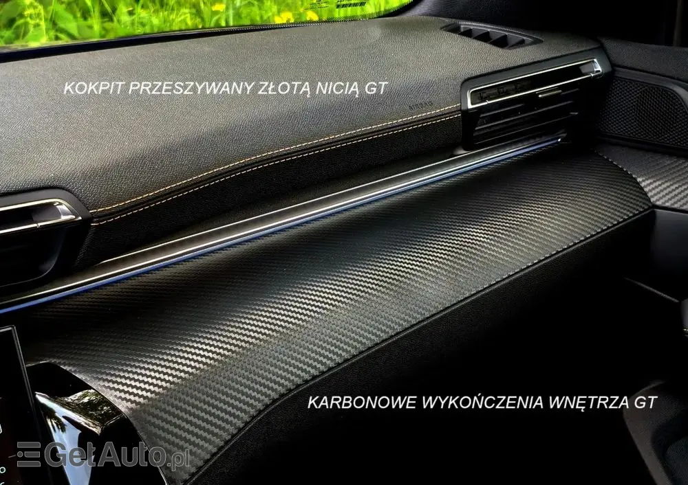 PEUGEOT 508 2.0 BlueHDi GT Line S&S EAT8