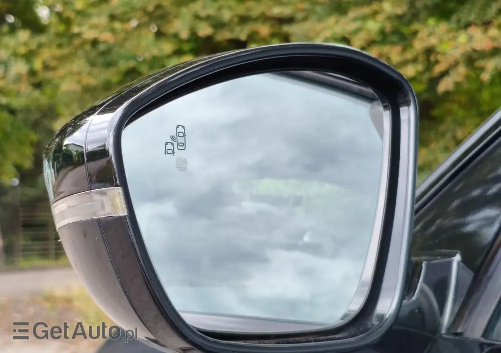 PEUGEOT 508 2.0 BlueHDi GT Line S&S EAT8