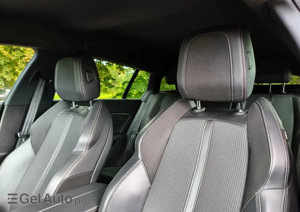 PEUGEOT 508 2.0 BlueHDi GT Line S&S EAT8