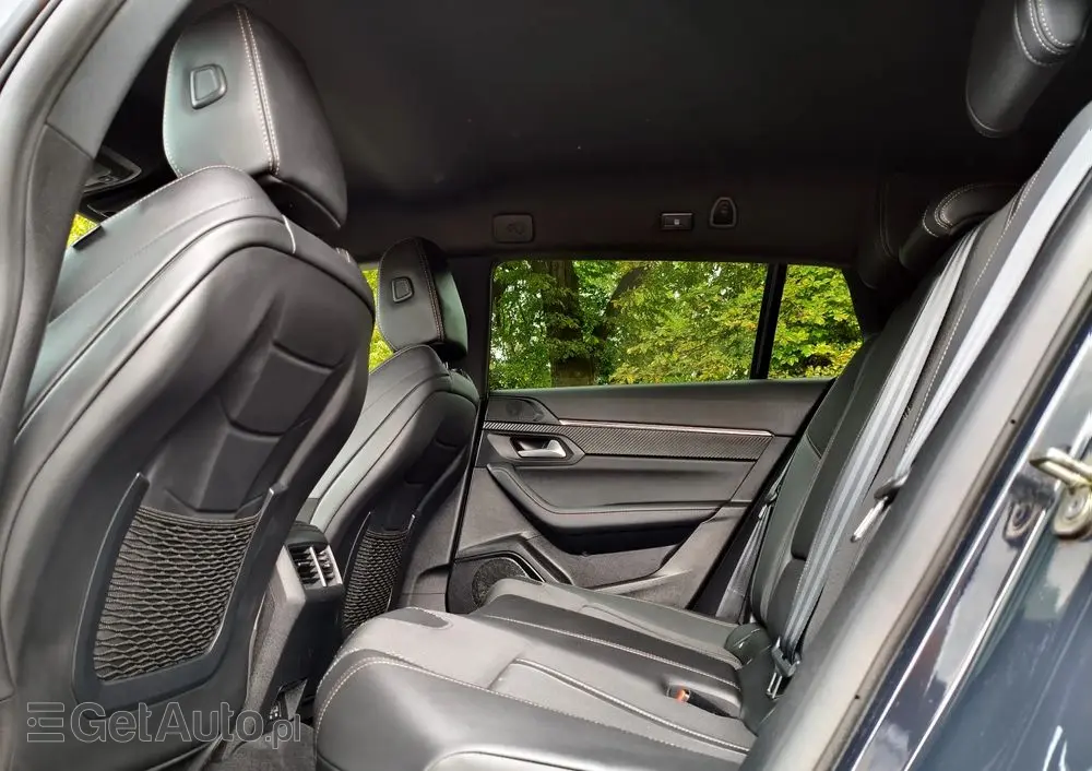 PEUGEOT 508 2.0 BlueHDi GT Line S&S EAT8