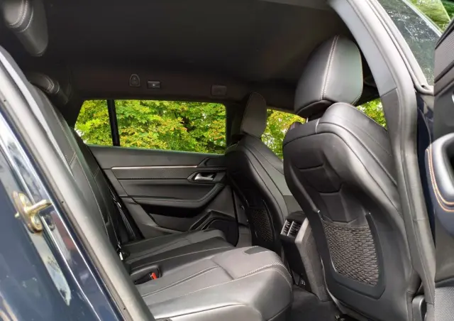 PEUGEOT 508 2.0 BlueHDi GT Line S&S EAT8