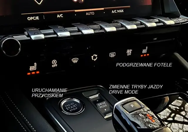 PEUGEOT 508 2.0 BlueHDi GT Line S&S EAT8