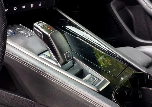 PEUGEOT 508 2.0 BlueHDi GT Line S&S EAT8