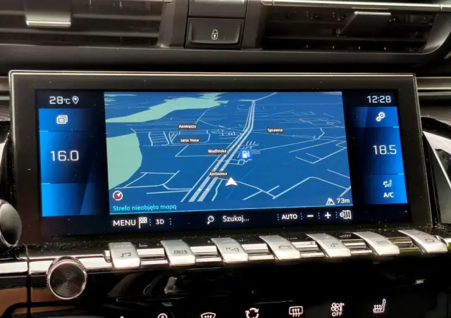 PEUGEOT 508 2.0 BlueHDi GT Line S&S EAT8