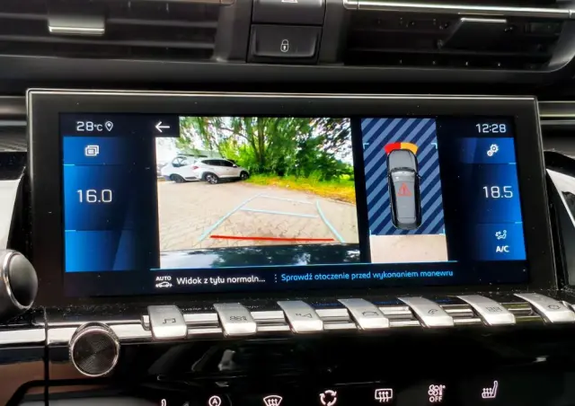 PEUGEOT 508 2.0 BlueHDi GT Line S&S EAT8