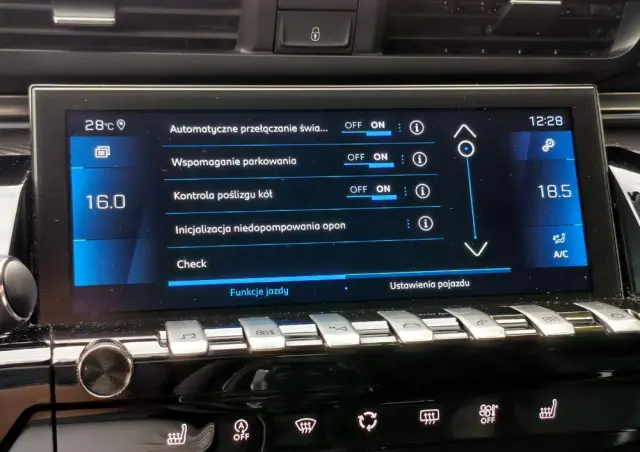 PEUGEOT 508 2.0 BlueHDi GT Line S&S EAT8