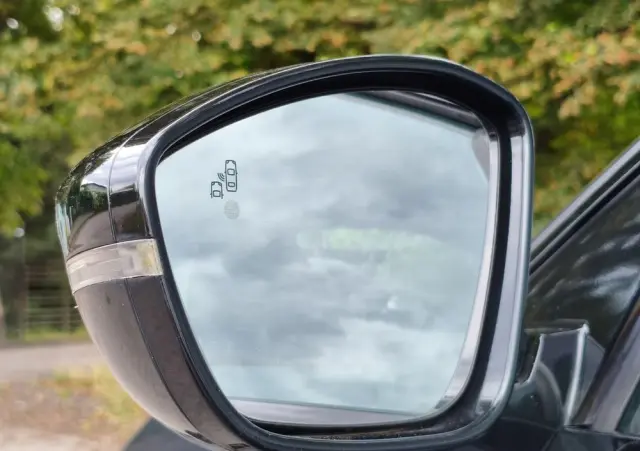 PEUGEOT 508 2.0 BlueHDi GT Line S&S EAT8