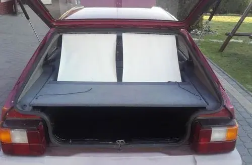 CITROEN BX 