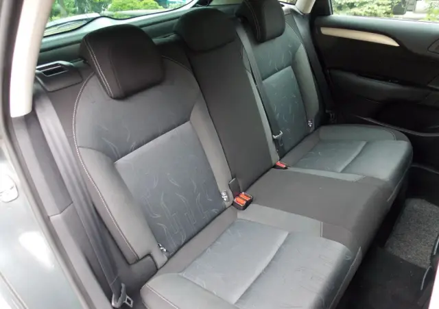 CITROËN C4 1.6 VTi Attraction