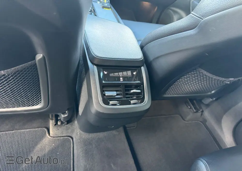 VOLVO XC 90 D5 AWD Geartronic Inscription