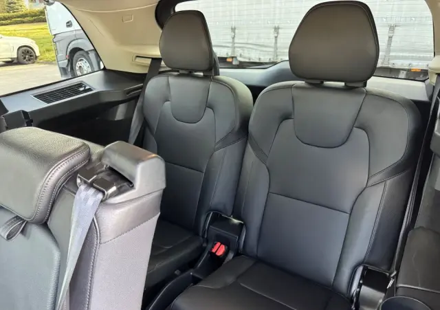 VOLVO XC 90 D5 AWD Geartronic Inscription