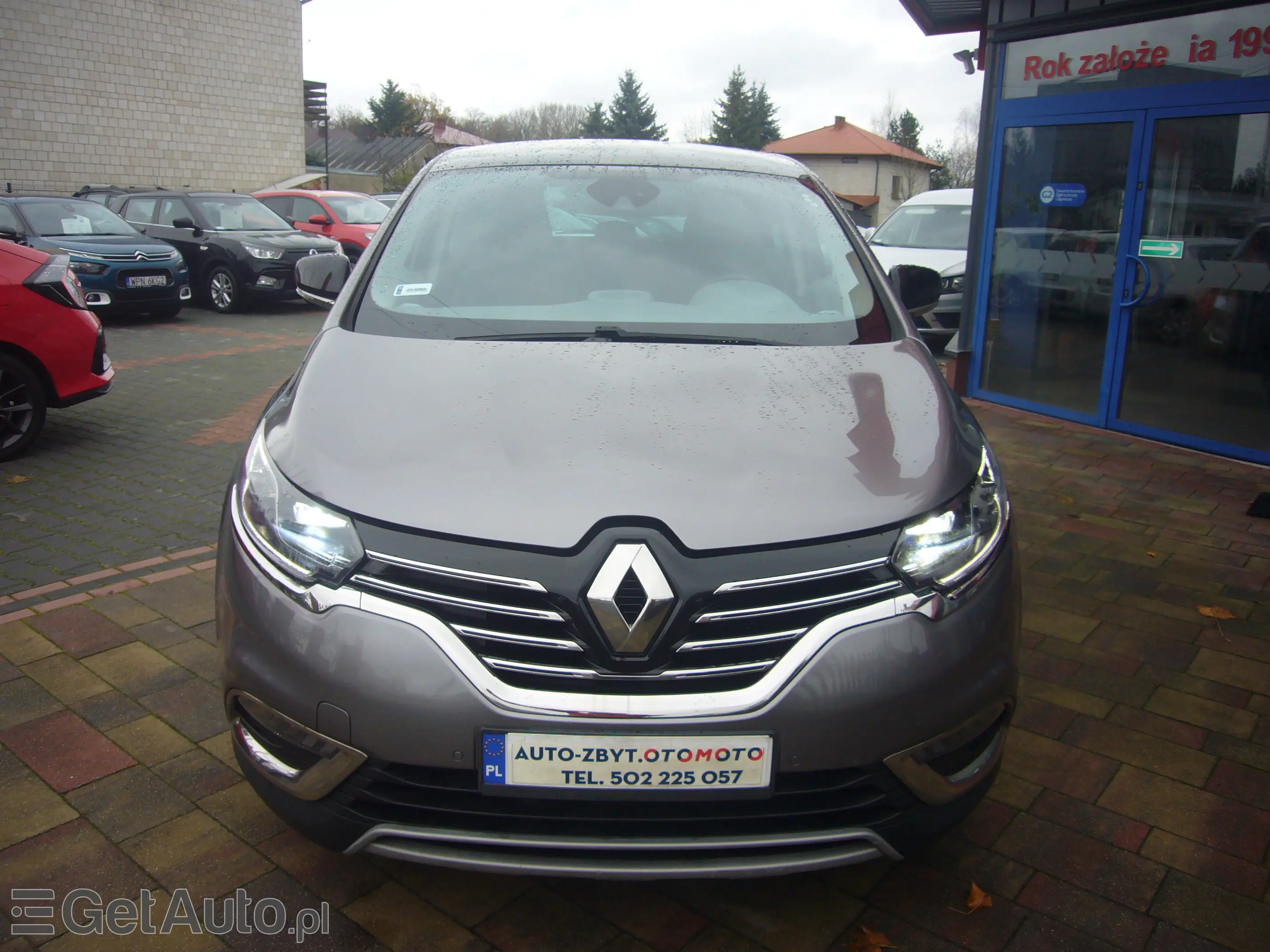 RENAULT Espace 
