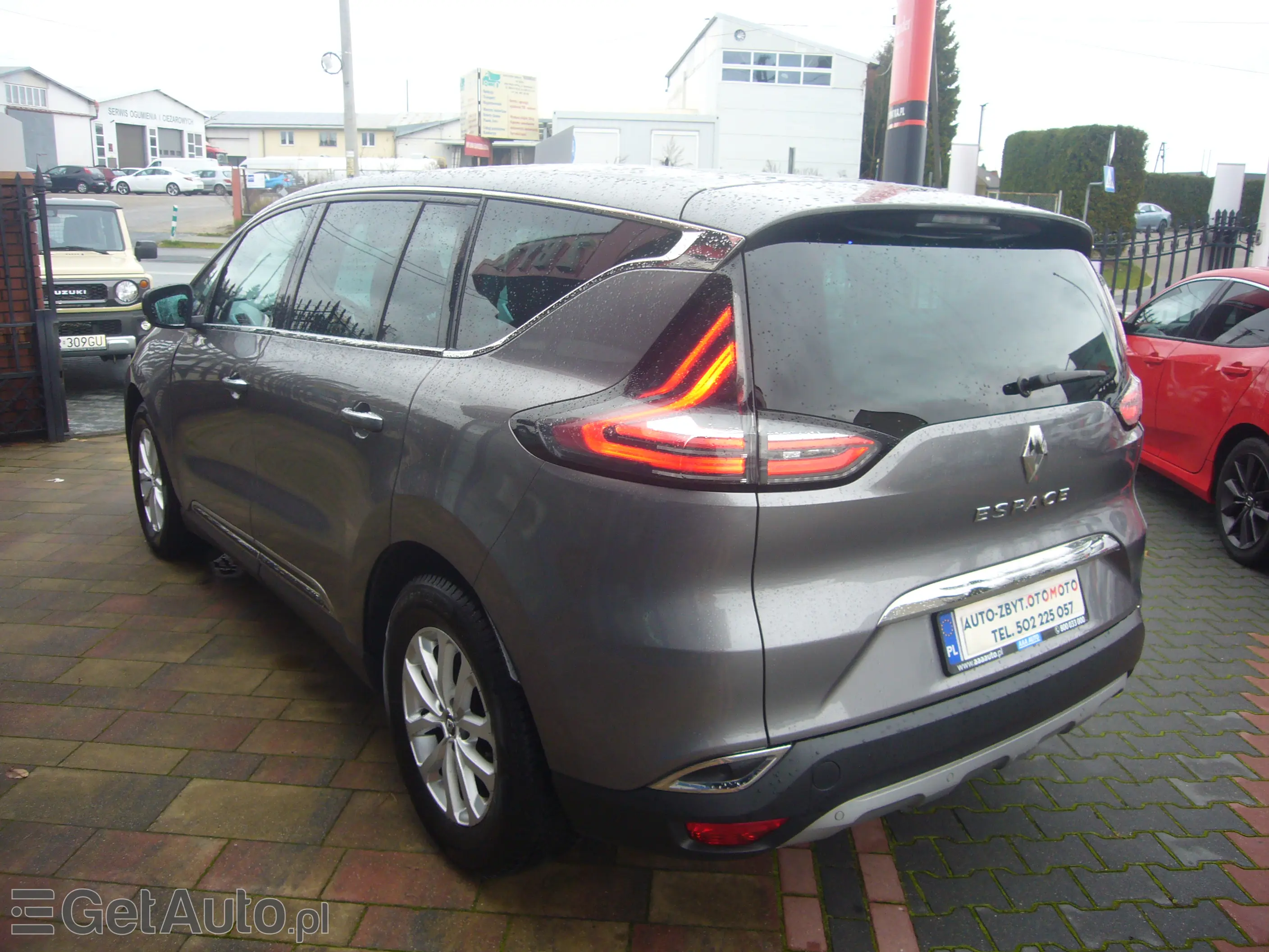 RENAULT Espace 