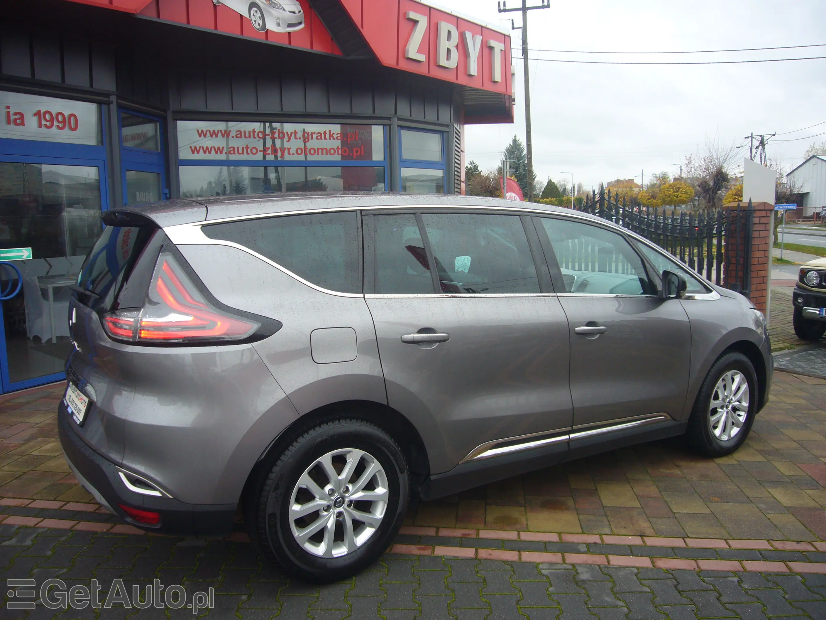 RENAULT Espace 