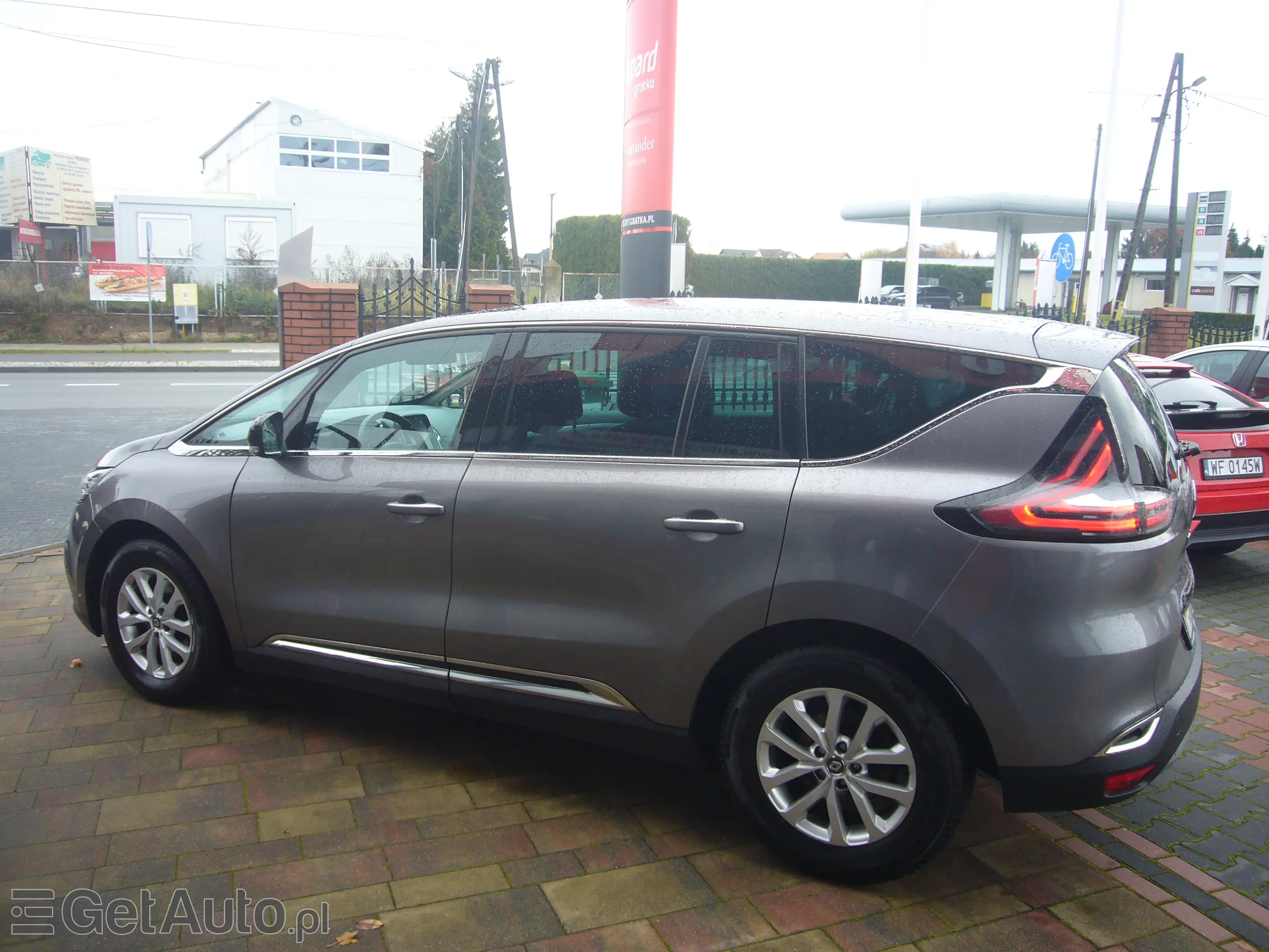 RENAULT Espace 