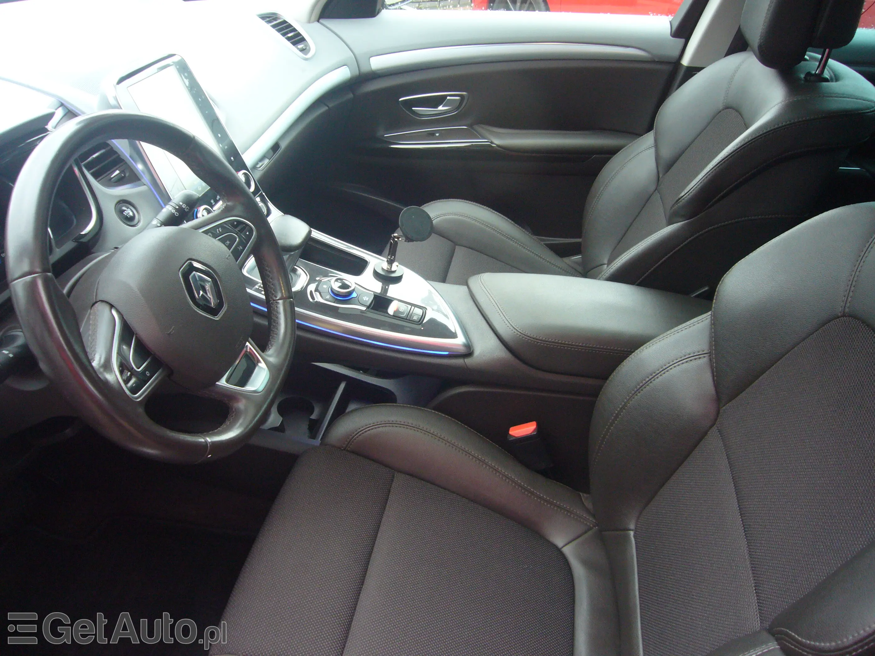 RENAULT Espace 