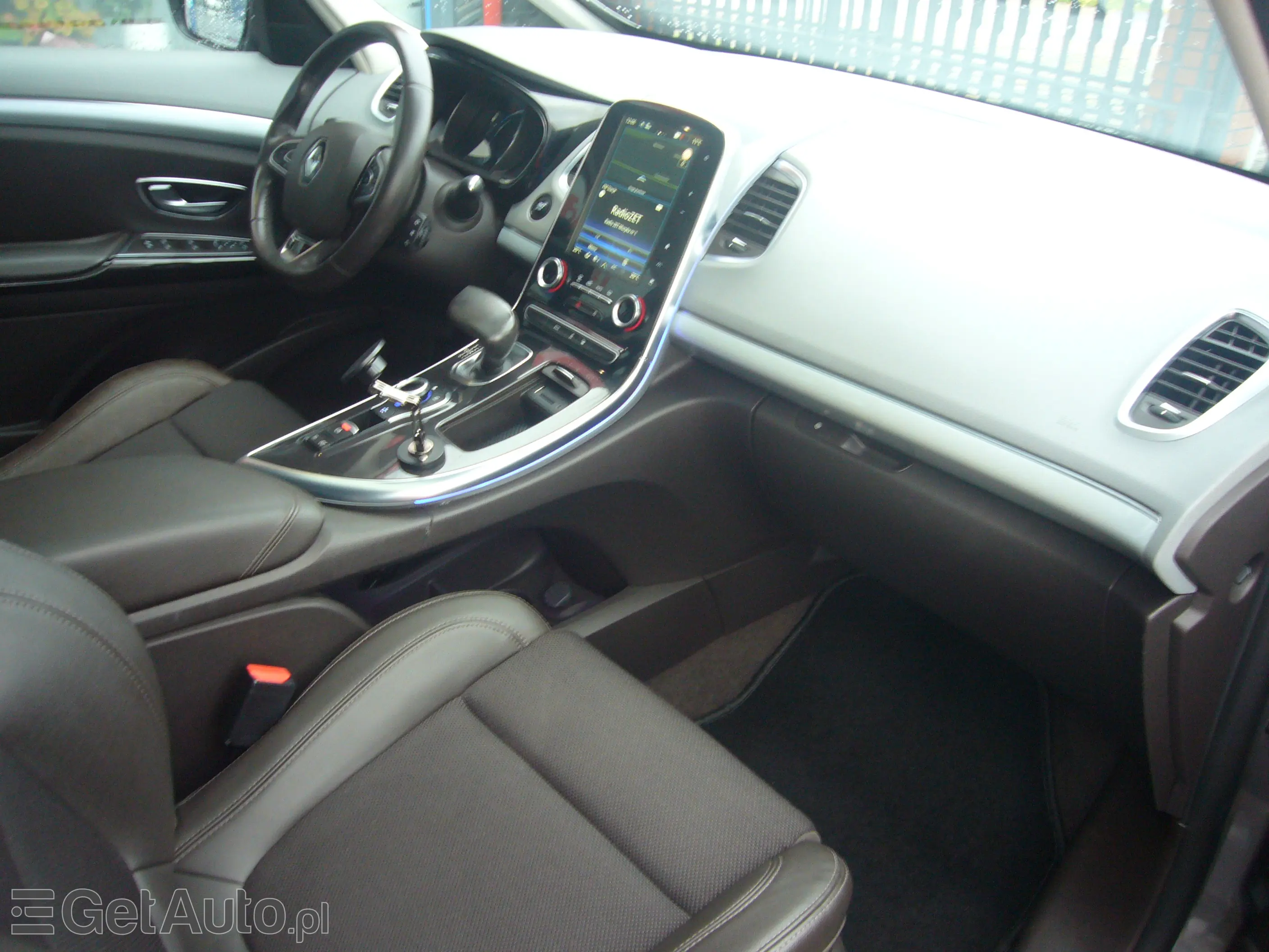 RENAULT Espace 