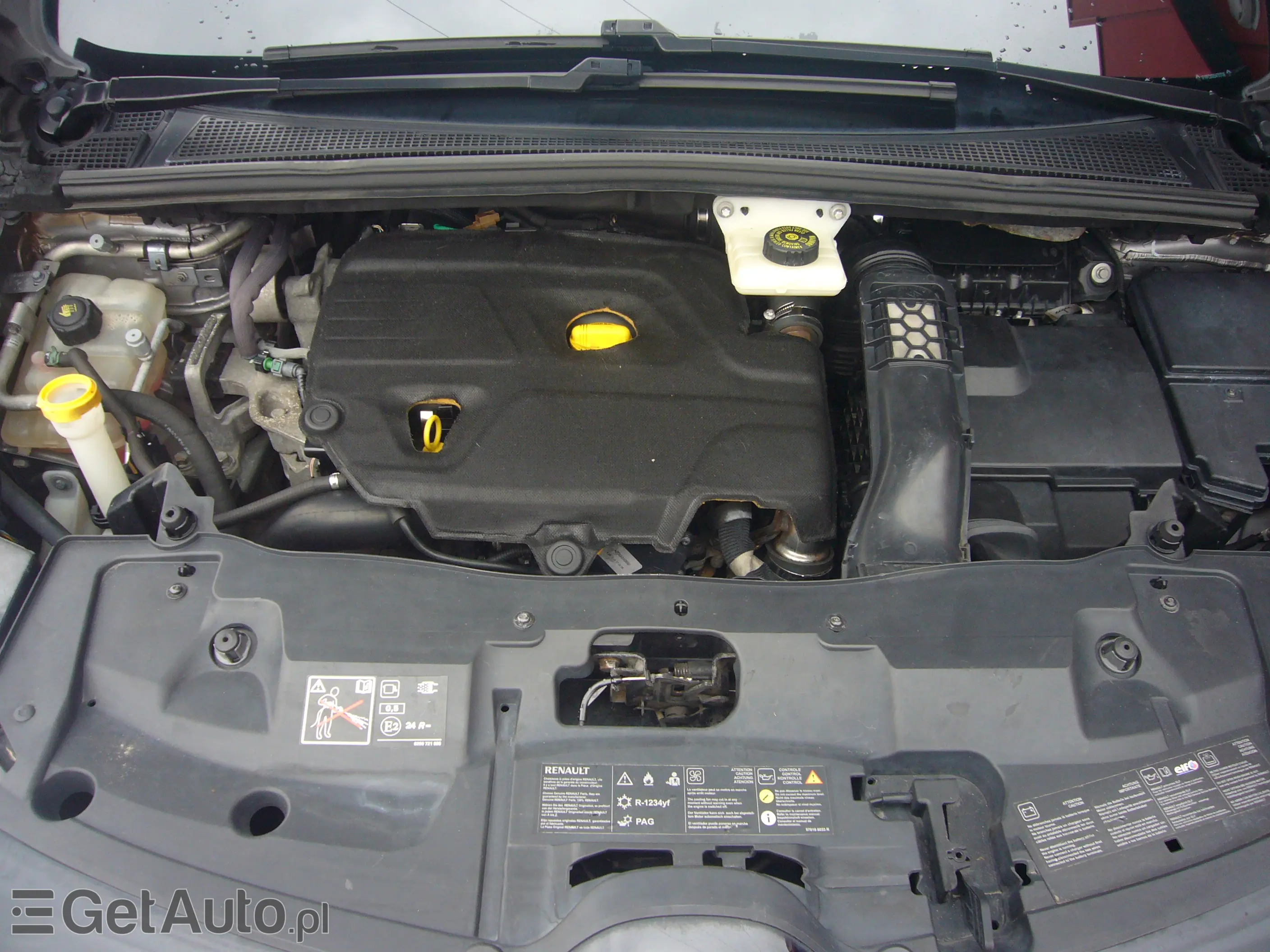 RENAULT Espace 