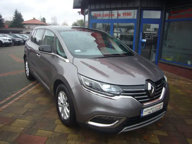 RENAULT Espace 