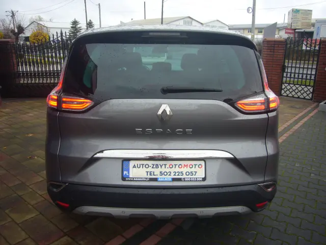 RENAULT Espace 