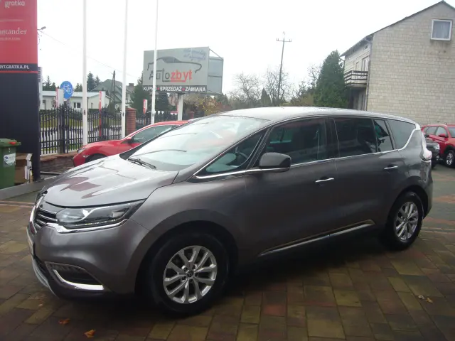 RENAULT Espace 