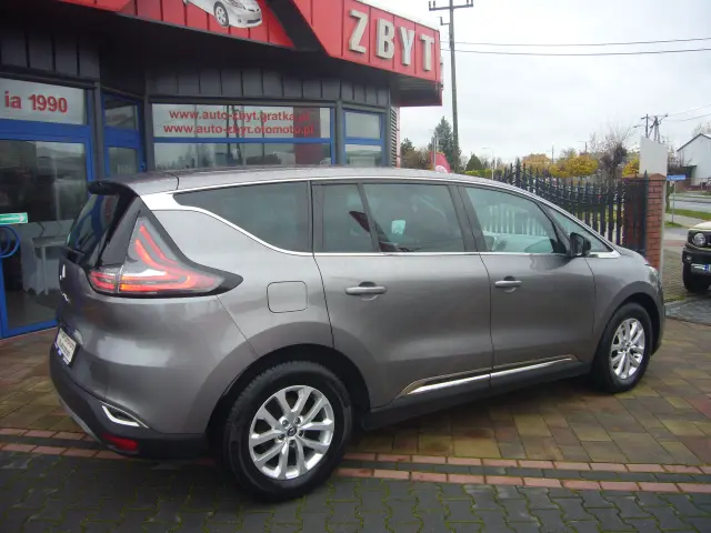 RENAULT Espace 