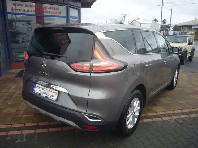 RENAULT Espace 