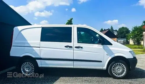 MERCEDES-BENZ Marco Polo 