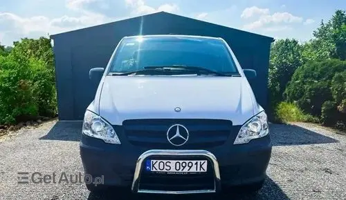 MERCEDES-BENZ Marco Polo 