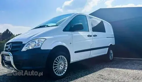 MERCEDES-BENZ Marco Polo 
