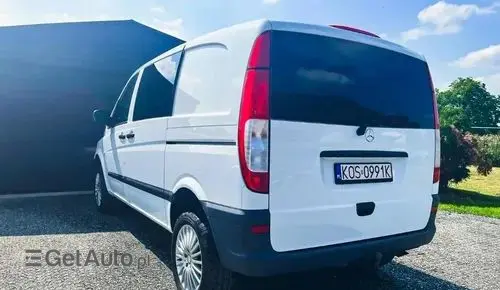 MERCEDES-BENZ Marco Polo 
