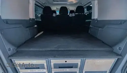 MERCEDES-BENZ Marco Polo 