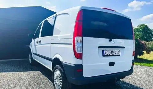 MERCEDES-BENZ Marco Polo 