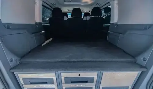 MERCEDES-BENZ Marco Polo 