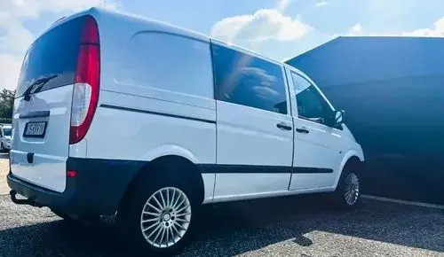 MERCEDES-BENZ Marco Polo 