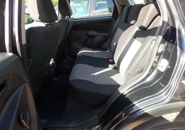 FIAT Sedici 1.6 16V 4x2 Easy