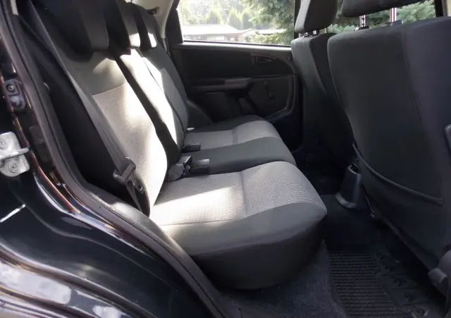 FIAT Sedici 1.6 16V 4x2 Easy