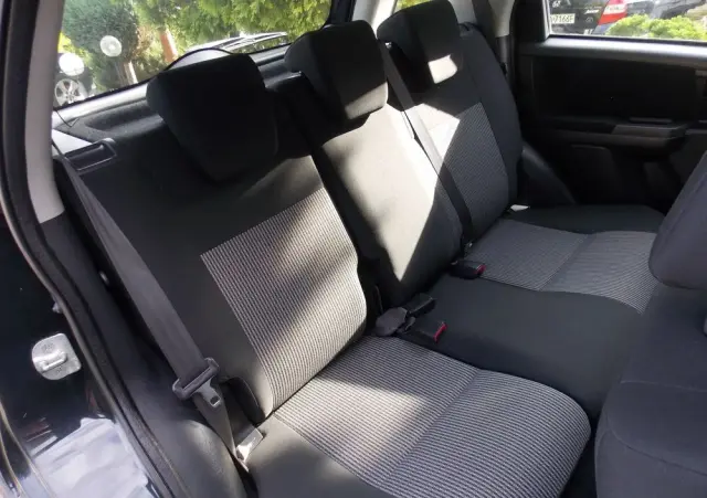 FIAT Sedici 1.6 16V 4x2 Easy