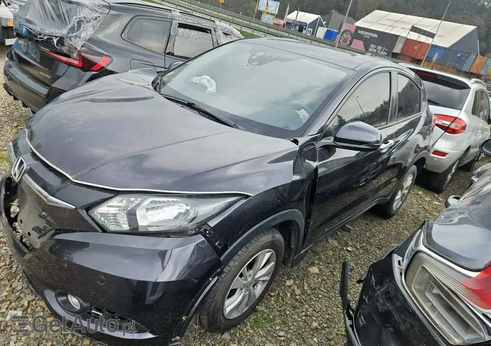 HONDA HR-V 1.6 i-DTEC Elegance