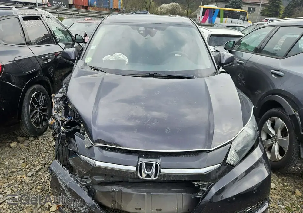 HONDA HR-V 1.6 i-DTEC Elegance