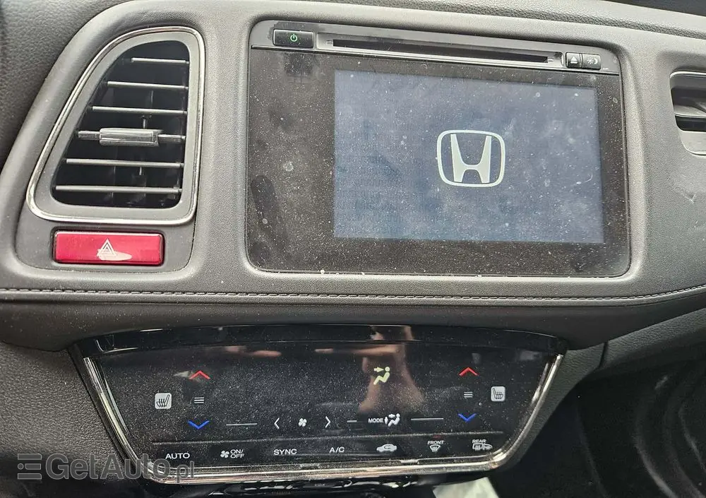 HONDA HR-V 1.6 i-DTEC Elegance
