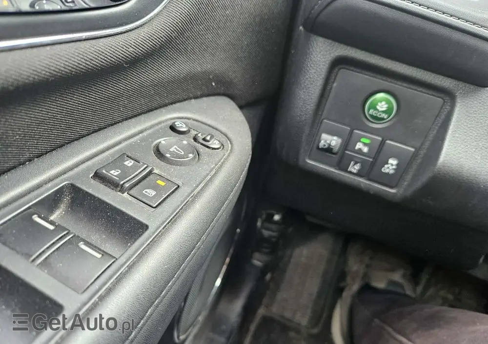 HONDA HR-V 1.6 i-DTEC Elegance