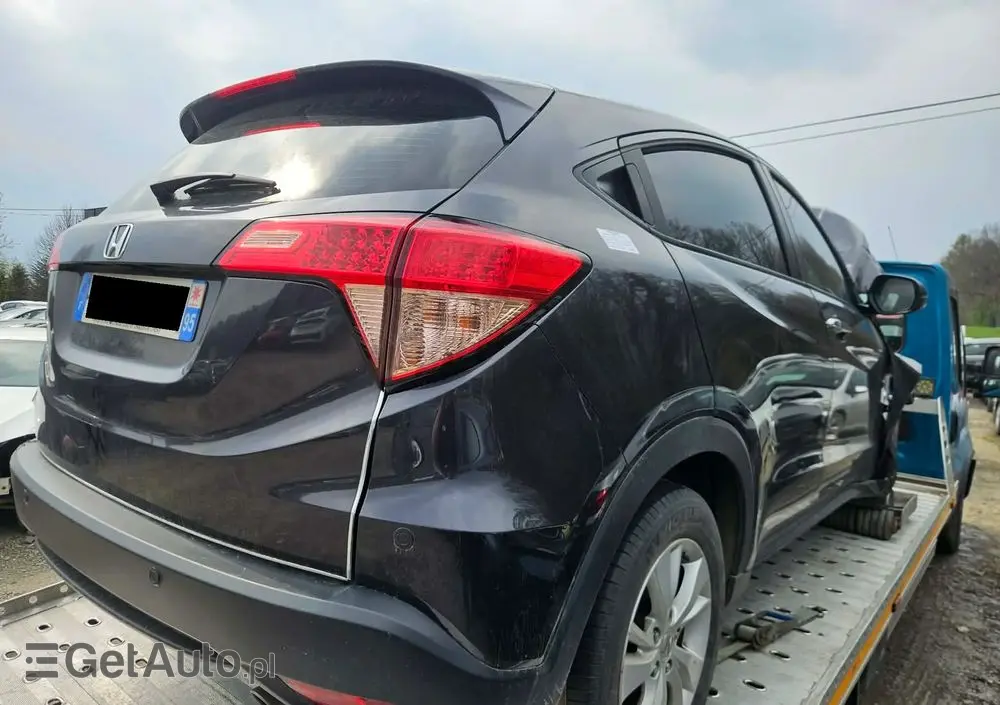 HONDA HR-V 1.6 i-DTEC Elegance