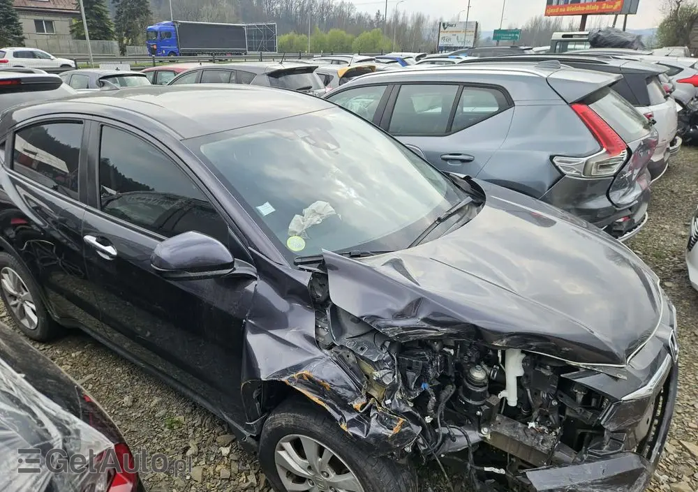 HONDA HR-V 1.6 i-DTEC Elegance